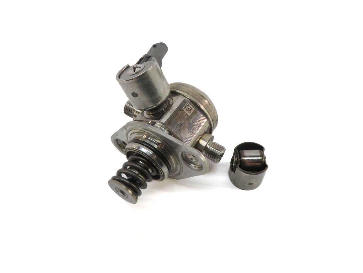 Thumbnail 1: 14-19 BMW 235i 335i 435i 535i 740i X3 X4 X5 X6 - 3.0L HIGH PRESSURE FUEL PUMP