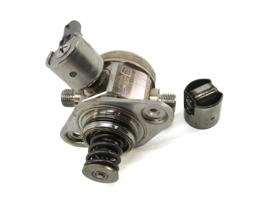 Thumbnail 2: 14-19 BMW 235i 335i 435i 535i 740i X3 X4 X5 X6 - 3.0L HIGH PRESSURE FUEL PUMP
