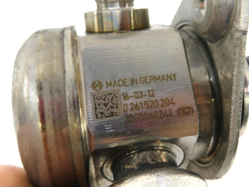 Thumbnail 7: 14-19 BMW 235i 335i 435i 535i 740i X3 X4 X5 X6 - 3.0L HIGH PRESSURE FUEL PUMP