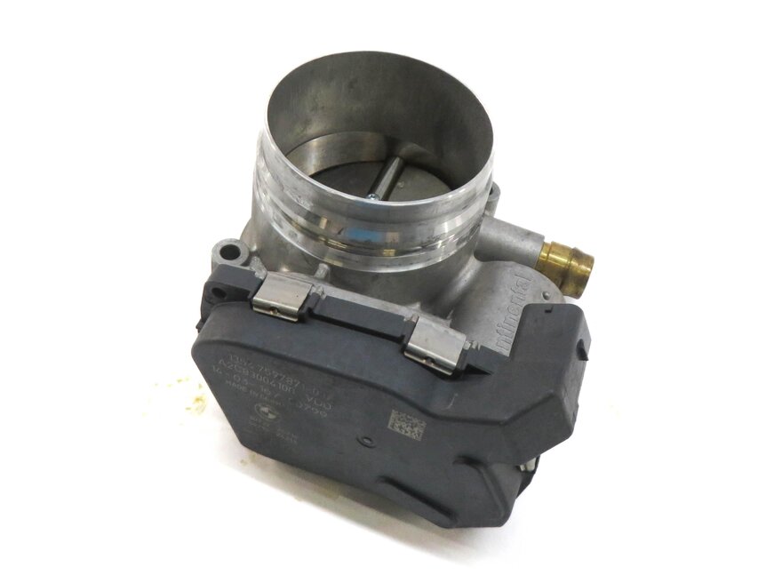 11-18 BMW 335i 535i 740i X1 X3 X4 X5 X6 - 3.0L N55 TURBO ENGINE THROTTLE BODY