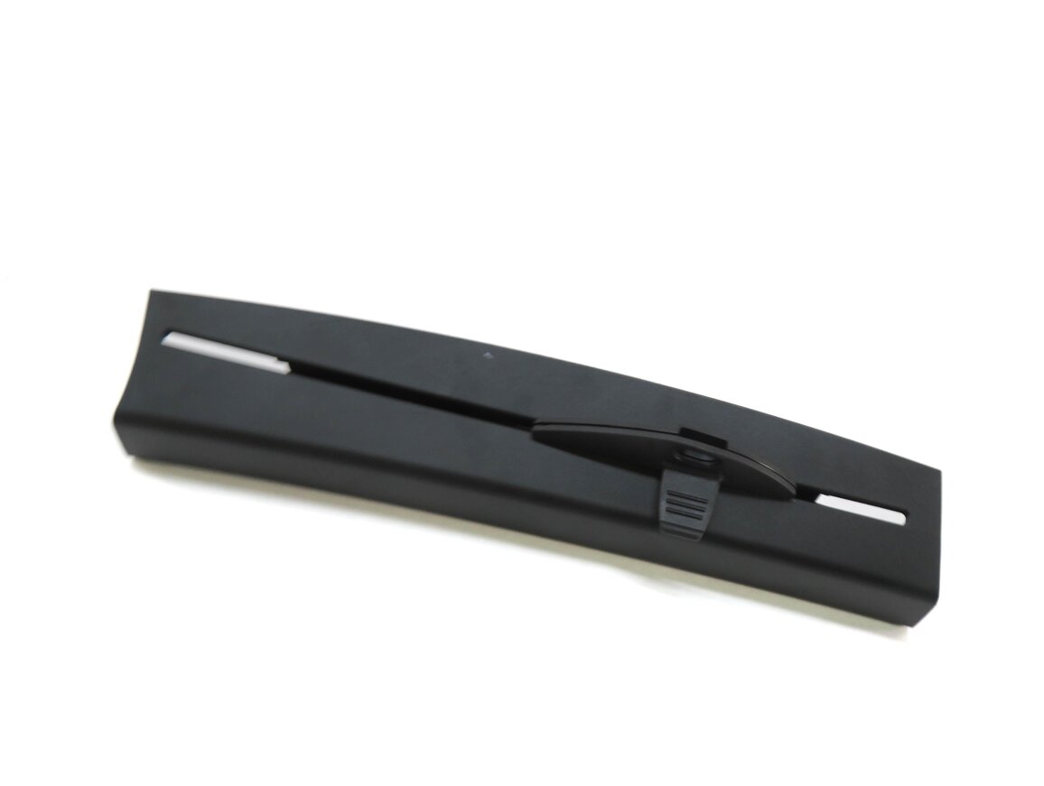 11-16 BMW 528i 535i 550i M5 /M (F10) LEFT REAR DOOR QUARTER WINDOW PRIVACY SHADE
