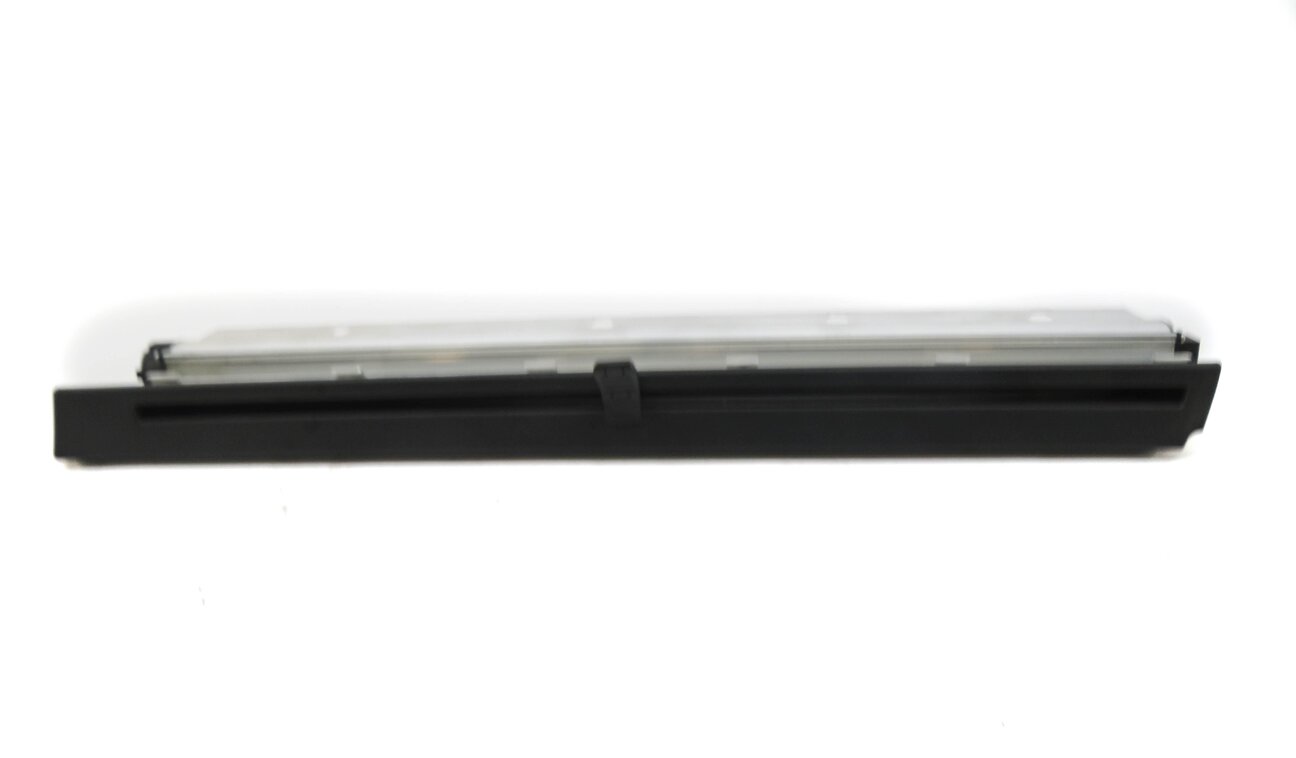 Thumbnail 2: 11-16 BMW 528i 535i 550i M5 /M (F10) LEFT REAR DOOR WINDOW PRIVACY SUNSHADE
