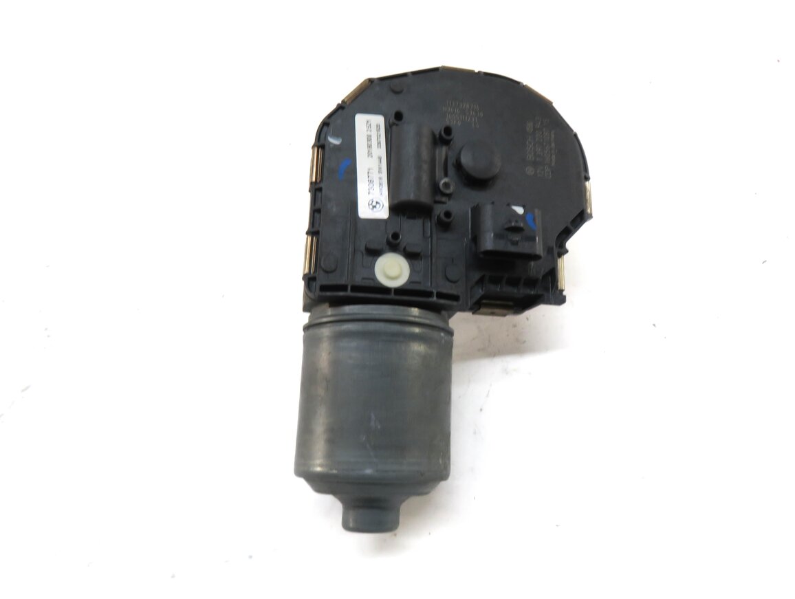 Thumbnail 2: 10-16 BMW M5 535i 550i 740i 750i 760i (F01 F02 F10) FRONT WINDSHIELD WIPER MOTOR