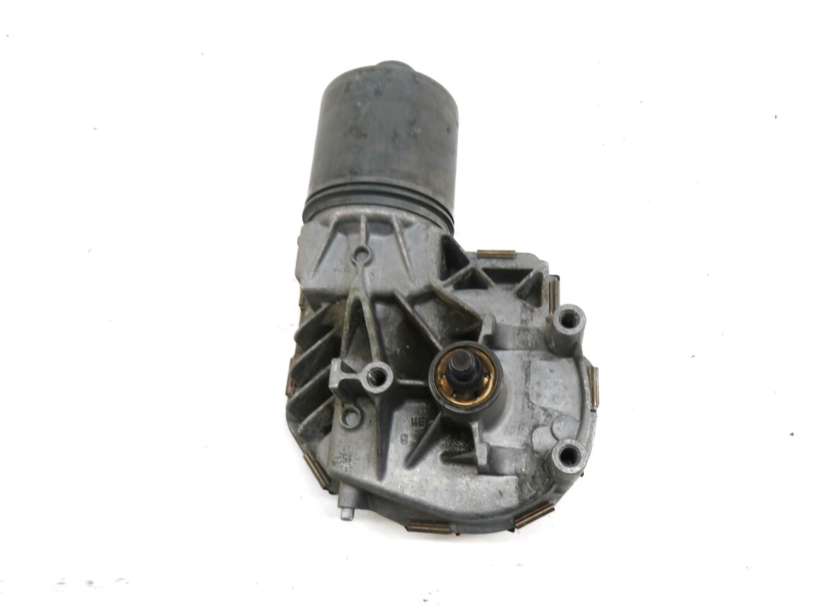 Thumbnail 3: 10-16 BMW M5 535i 550i 740i 750i 760i (F01 F02 F10) FRONT WINDSHIELD WIPER MOTOR