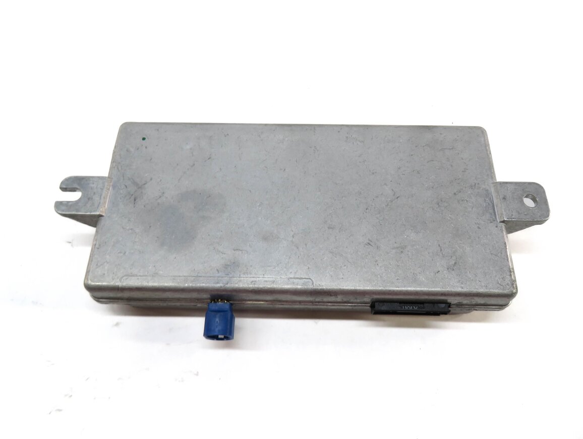 Thumbnail 3: 10-19 BMW 2 3 4 5 6 7 SERIES F01 F02 F10 F12 F22 F30 F32 REARVIEW CAMERA MODULE