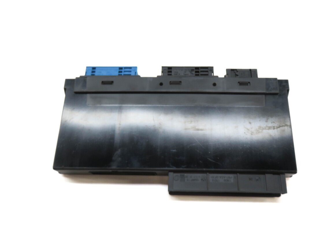 Thumbnail 3: 11-16 BMW 528i 535i 550i M5 M6 (F06 F10 F12 F13) PRIMARY BODY CONTROL MODULE BCM