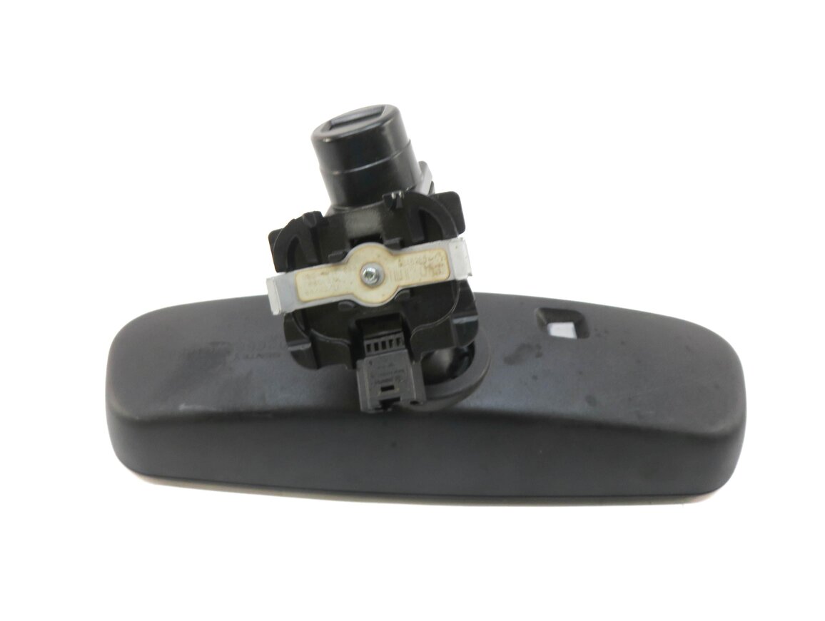 Thumbnail 4: 12-19 BMW 5 6 7 SERIES (F01 F06 F10 F12 F13) AUTOMATIC HIGH BEAM REARVIEW MIRROR