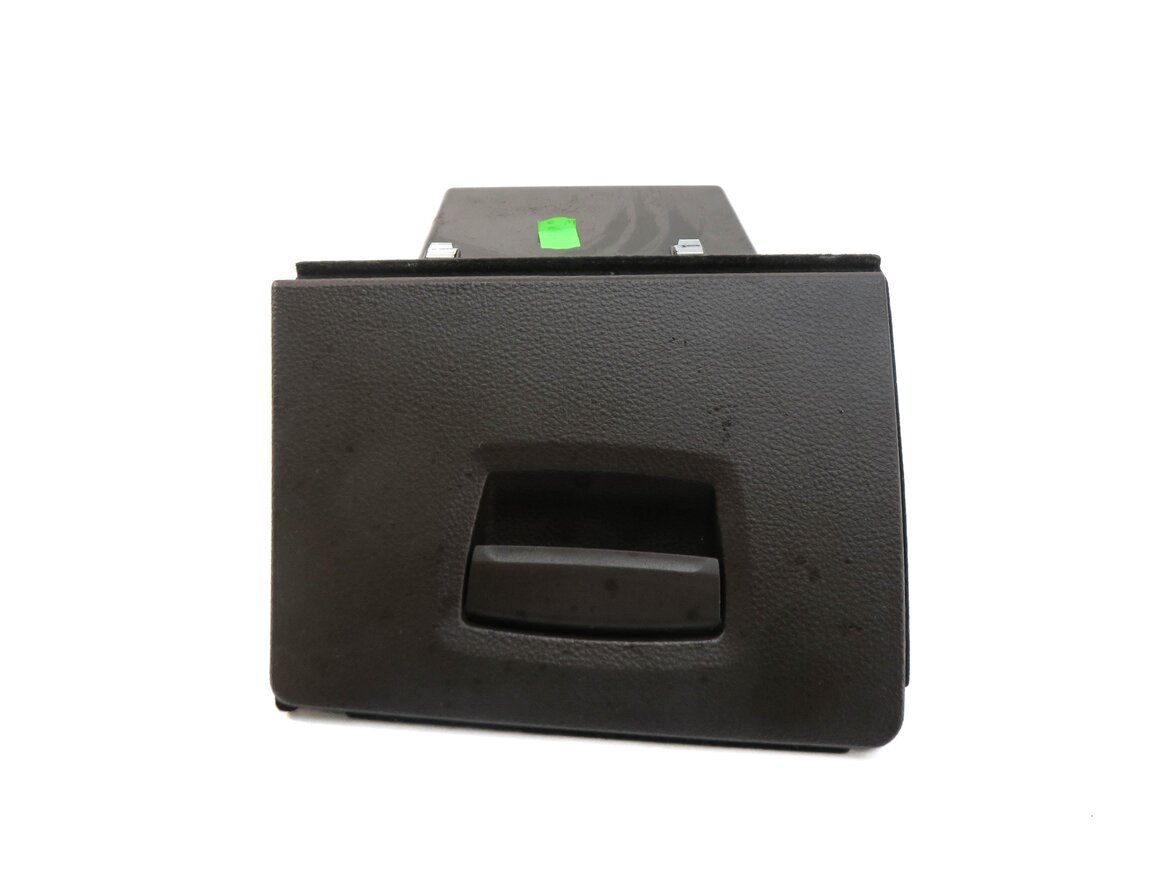 Thumbnail 2: 2016 BMW 535i (F10) LEFT FRONT DRIVER DASH STORAGE COMPARTMENT BOX (MOCHA BROWN)