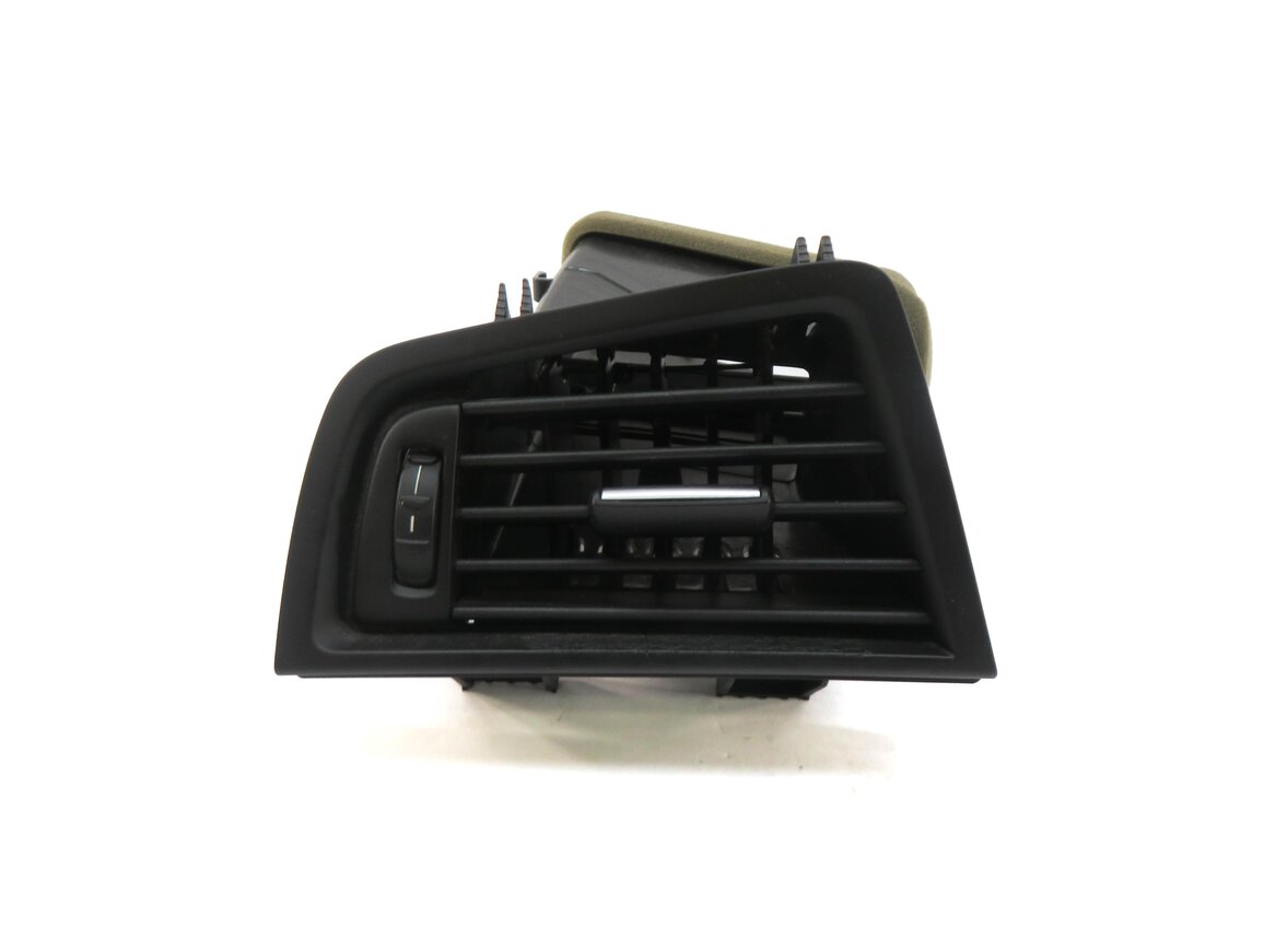 Thumbnail 2: 2016 BMW 535i (F10) LEFT FRONT DRIVER DASH HEATER A/C AIR VENT