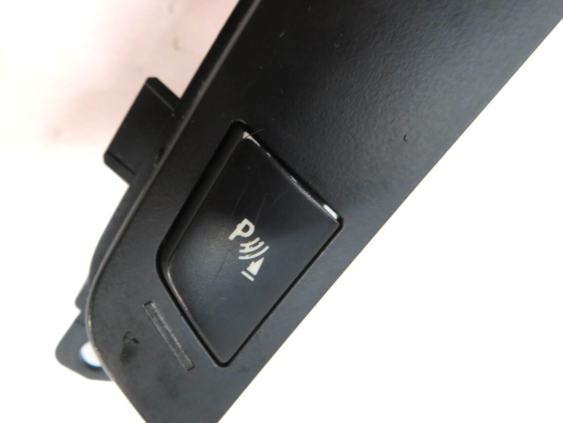 Thumbnail 5: 2016 BMW 535i (F10) TRACTION CONTROL SPORT COMFORT PDC SWITCH BUTTON PANEL