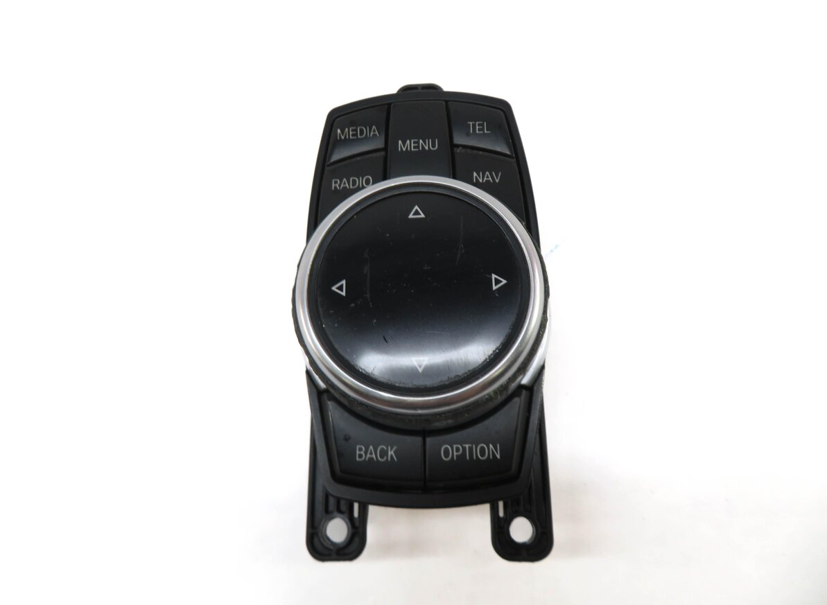 Thumbnail 3: 12-20 BMW 228i 230i 328i 330i 335i 428i 435i M2 M3 (F22 F30 F32) i-DRIVE SWITCH