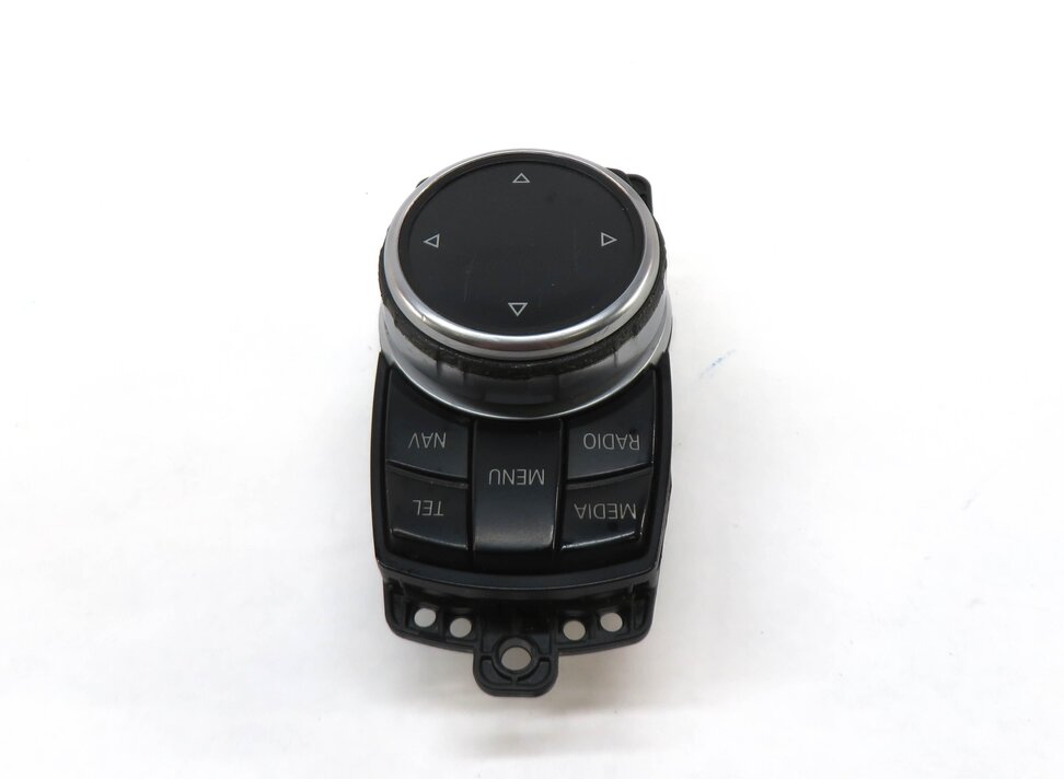 Thumbnail 4: 12-20 BMW 228i 230i 328i 330i 335i 428i 435i M2 M3 (F22 F30 F32) i-DRIVE SWITCH