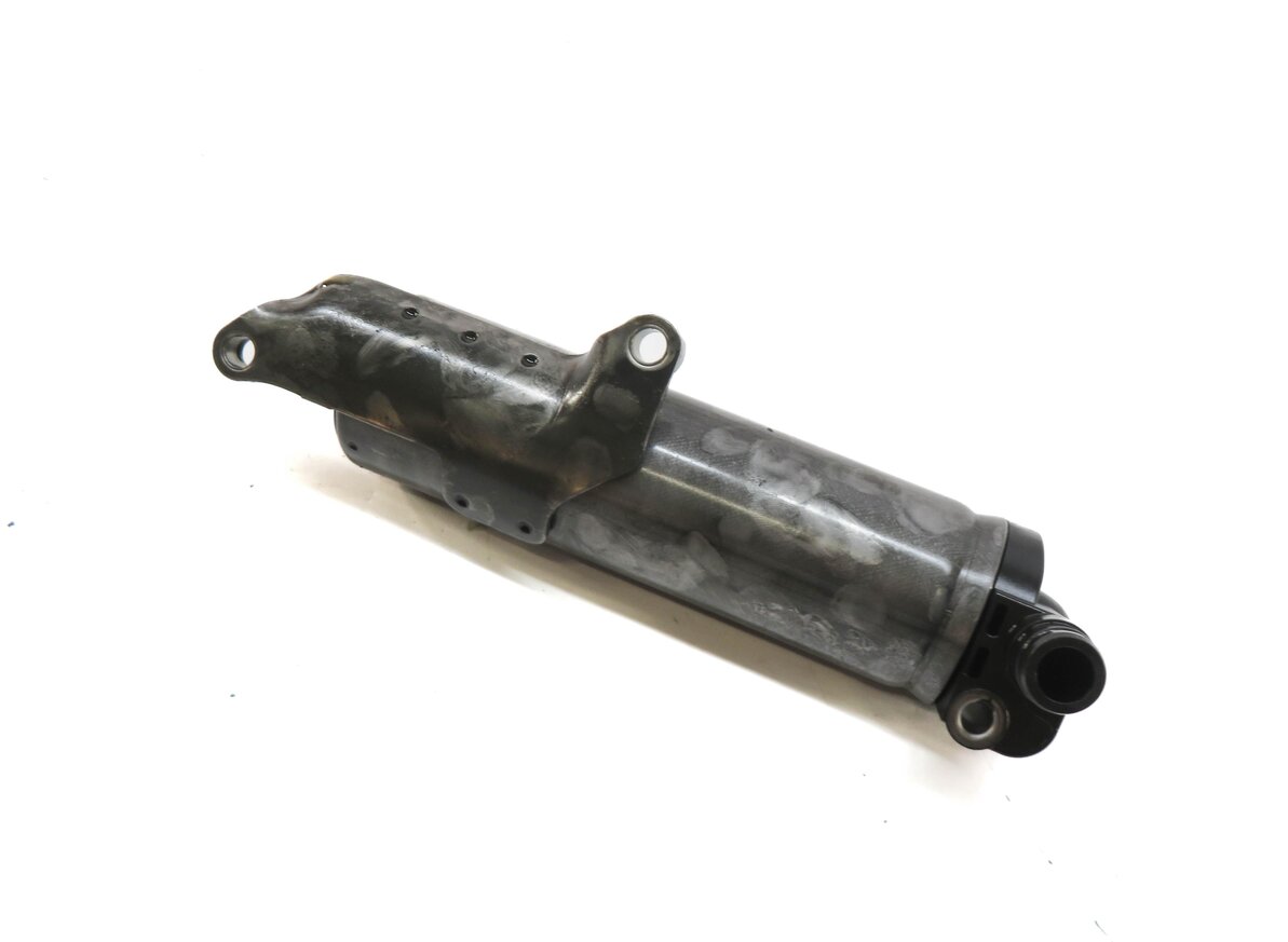 14-16 BMW 328i 428i 528i (F22 F30 F32 F10) 8HP-45 TRANSMISSION HYDRAULIC PUMP