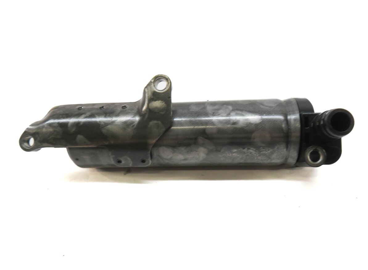 Thumbnail 2: 14-16 BMW 328i 428i 528i (F22 F30 F32 F10) 8HP-45 TRANSMISSION HYDRAULIC PUMP