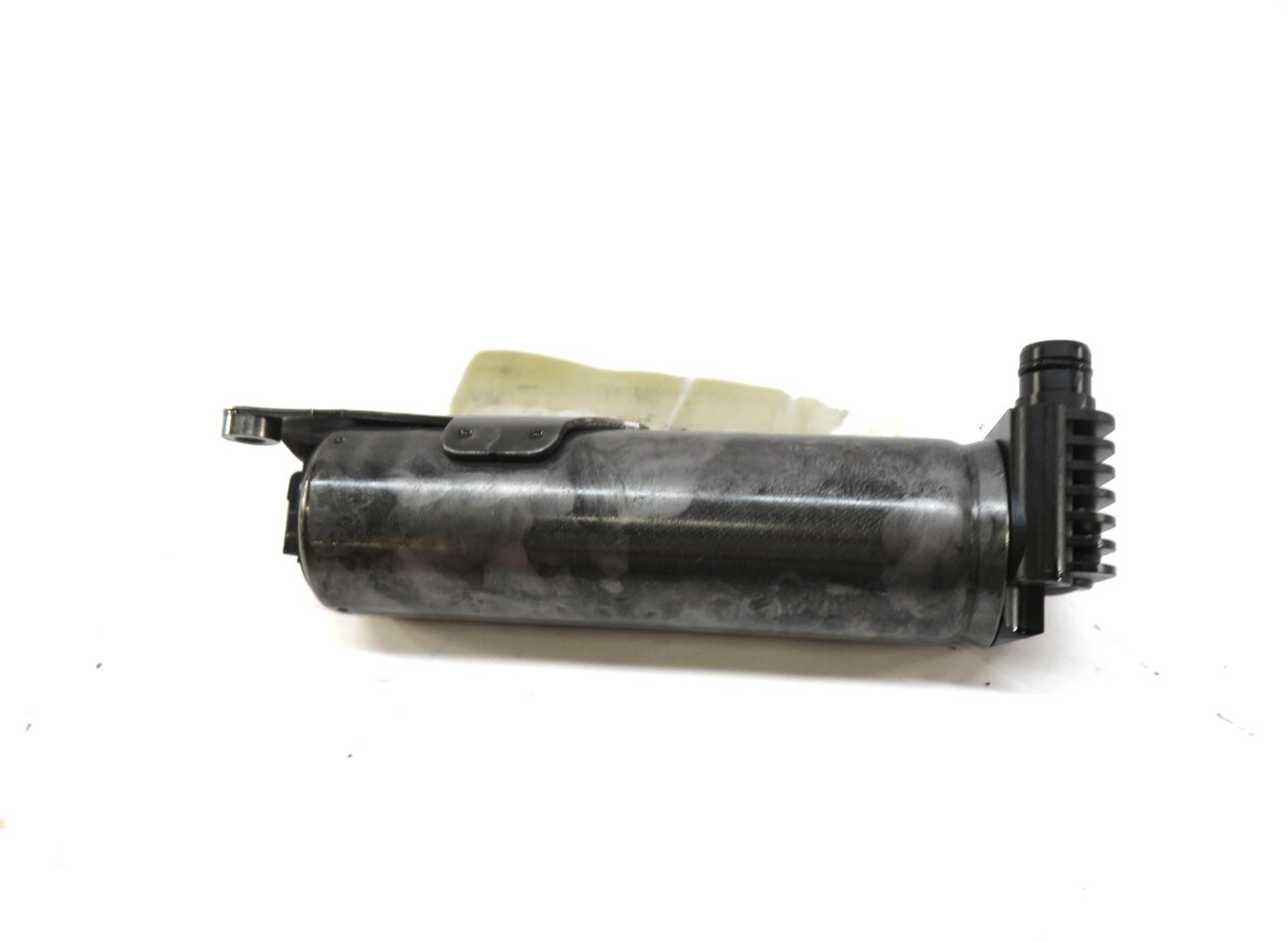 Thumbnail 3: 14-16 BMW 328i 428i 528i (F22 F30 F32 F10) 8HP-45 TRANSMISSION HYDRAULIC PUMP
