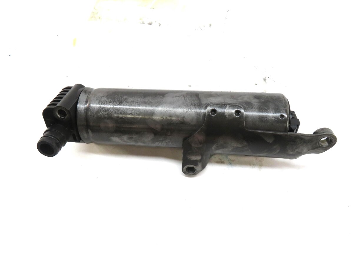 Thumbnail 4: 14-16 BMW 328i 428i 528i (F22 F30 F32 F10) 8HP-45 TRANSMISSION HYDRAULIC PUMP
