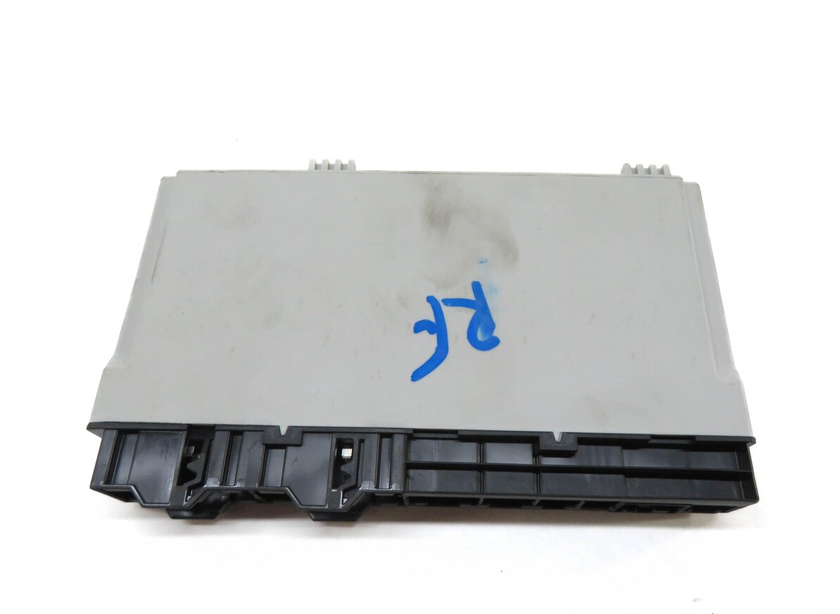 Thumbnail 3: 2014 BMW 428i (F32) RIGHT FRONT PASSENGER MEMORY SEAT CONTROL MODULE