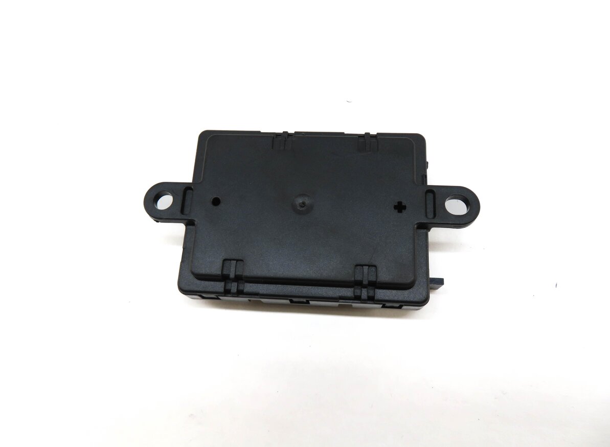 Thumbnail 3: 2014 BMW 428i (F32) i-DRIVE KNOB SWITCH CONTROL MODULE