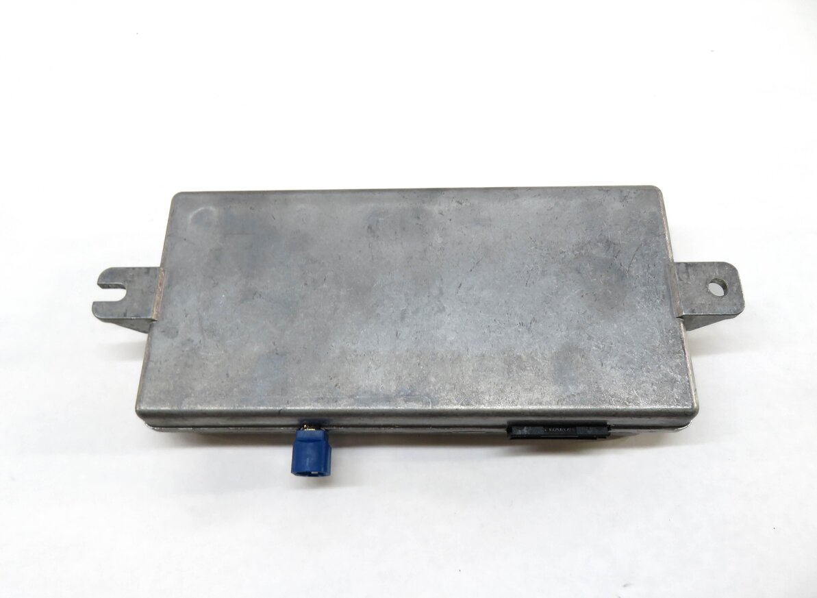 Thumbnail 3: 10-19 BMW 2 3 4 5 6 7 SERIES F01 F02 F10 F12 F22 F30 F32 REARVIEW CAMERA MODULE