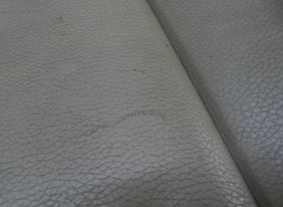 Thumbnail 7: 2014 BMW 428i (F32) RIGHT PASSENGER LOWER BOTTOM HEATED SEAT CUSHION (BEIGE)