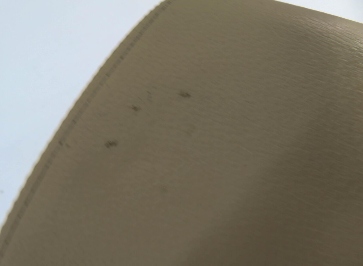 Thumbnail 7: 2014 BMW 428i (F32) FRONT LEFT & RIGHT SEAT HEADREST SET (VENETO BEIGE LEATHER)