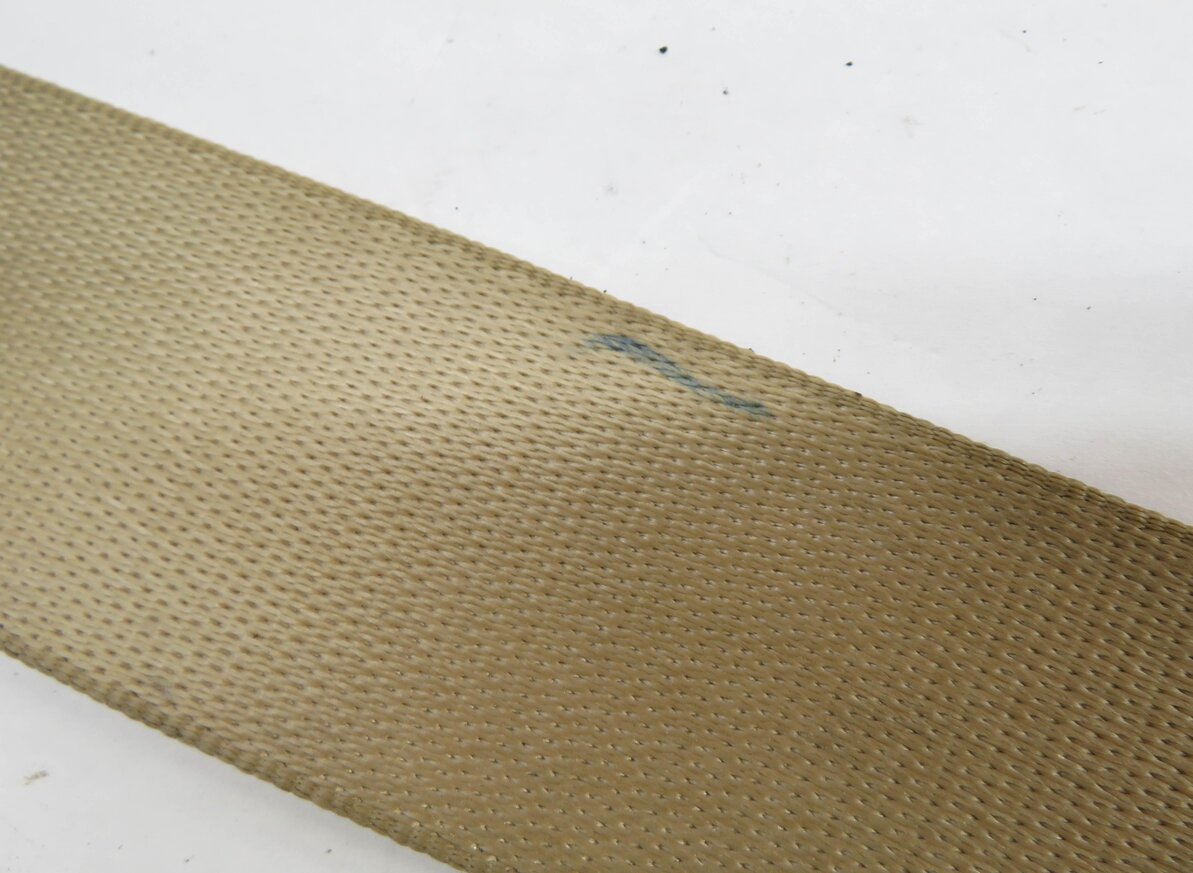 Thumbnail 5: 14-20 BMW 2 4 SERIES (F22 F32) RIGHT FRONT PASSENGER SEATBELT RETRACTOR (beige)