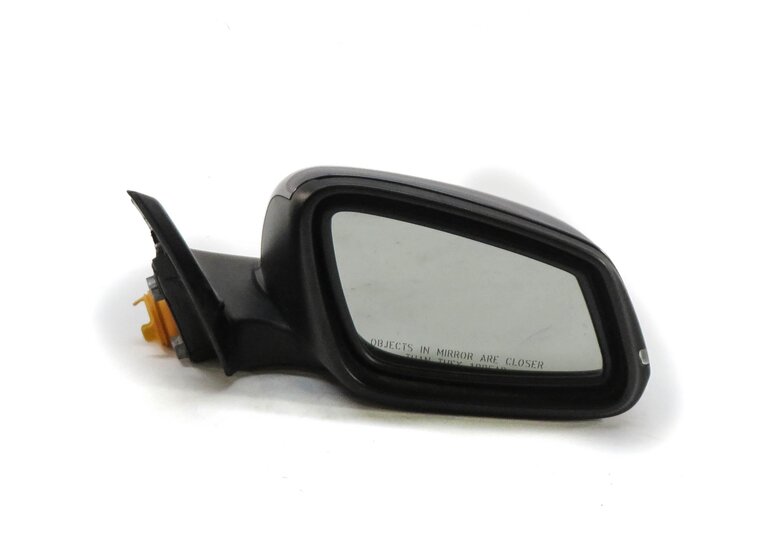 Thumbnail 1: 2014-2020 BMW 428i 430i 435i 440i (F32) RIGHT - PFOLD AUTODIM DOOR MIRROR (GRAY)