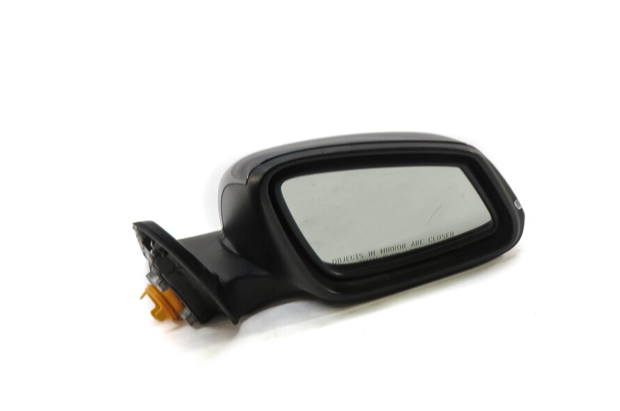 Thumbnail 3: 2014-2020 BMW 428i 430i 435i 440i (F32) RIGHT - PFOLD AUTODIM DOOR MIRROR (GRAY)