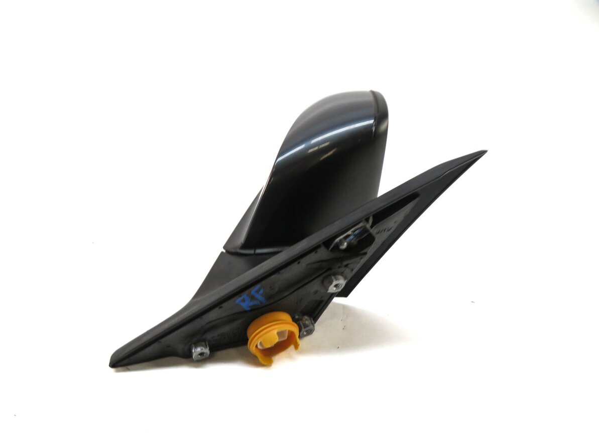 Thumbnail 4: 2014-2020 BMW 428i 430i 435i 440i (F32) RIGHT - PFOLD AUTODIM DOOR MIRROR (GRAY)