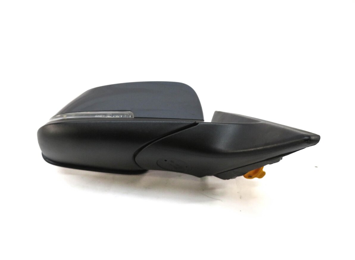 Thumbnail 6: 2014-2020 BMW 428i 430i 435i 440i (F32) RIGHT - PFOLD AUTODIM DOOR MIRROR (GRAY)