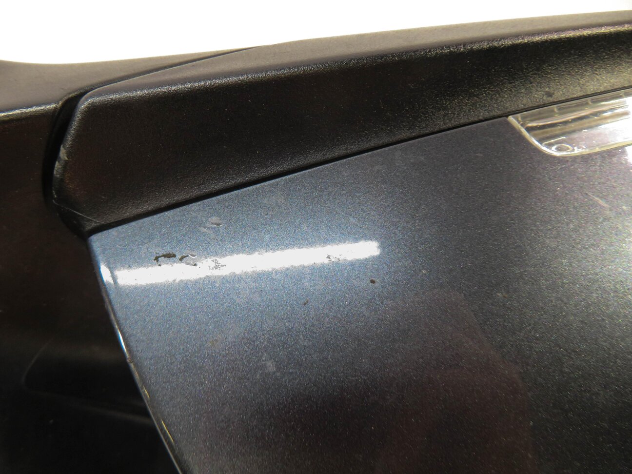 Thumbnail 7: 2014-2020 BMW 428i 430i 435i 440i (F32) RIGHT - PFOLD AUTODIM DOOR MIRROR (GRAY)