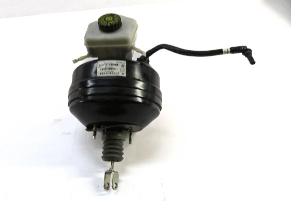 Thumbnail 2: 13-20 BMW 2 3 4 SERIES (F22 F30 F32 F34) POWER BRAKE BOOSTER w/ MASTER CYLINDER