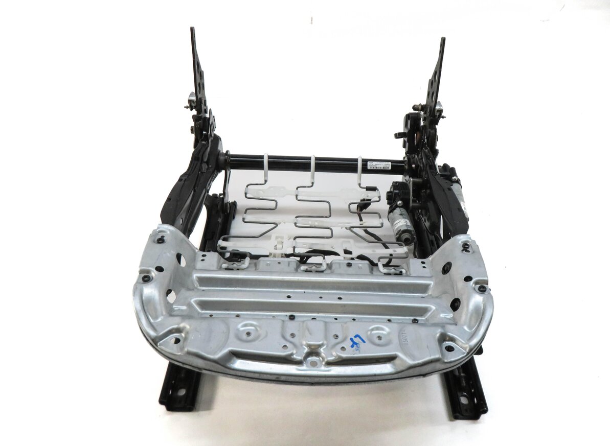 Thumbnail 3: 14-20 BMW 228i 230i 235i 428i 430i 435i 440i (F22 F32) COUPE - DRIVER SEAT TRACK