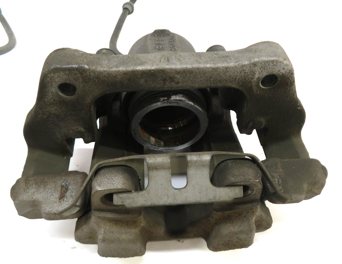 Thumbnail 8: 2012-2020 BMW 2 / 3 / 4 SERIES (F22 F30 F32) FRONT & REAR BRAKE CALIPER SET-4