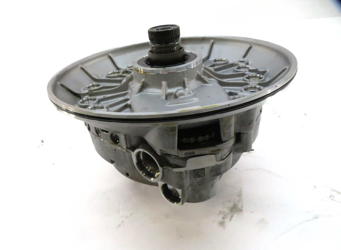 Thumbnail 4: 14-16 BMW 228i 328i 428i 528i (F22 F30 F32 F10) 8HP-45 TRANSMISSION OIL PUMP