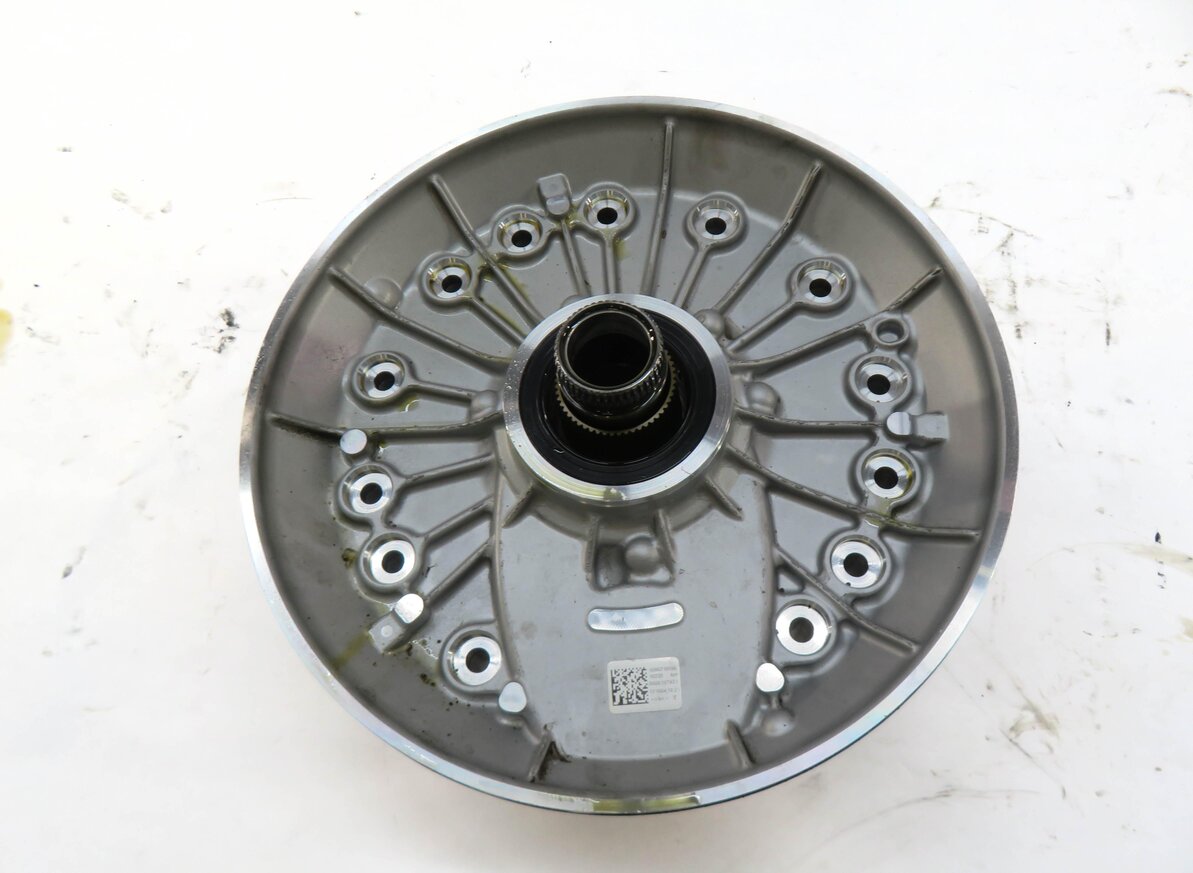 Thumbnail 5: 14-16 BMW 228i 328i 428i 528i (F22 F30 F32 F10) 8HP-45 TRANSMISSION OIL PUMP