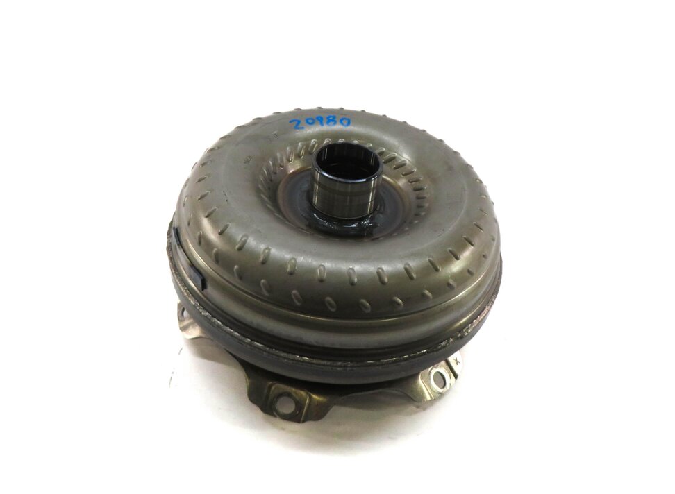 12-18 BMW 228i 320i 328i 428i 528i X1 Z4 (F10 F22 F30 F32 E89) TORQUE CONVERTER
