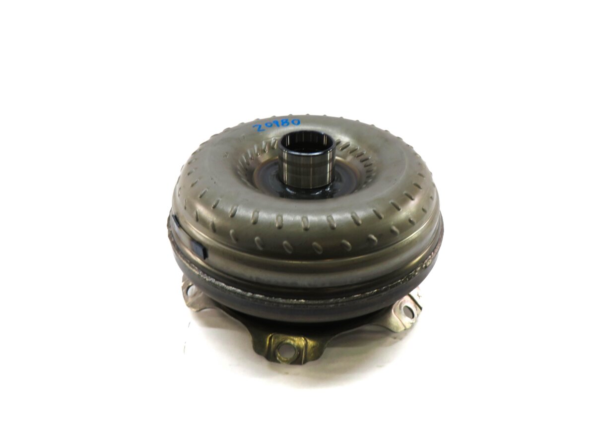 Thumbnail 2: 12-18 BMW 228i 320i 328i 428i 528i X1 Z4 (F10 F22 F30 F32 E89) TORQUE CONVERTER