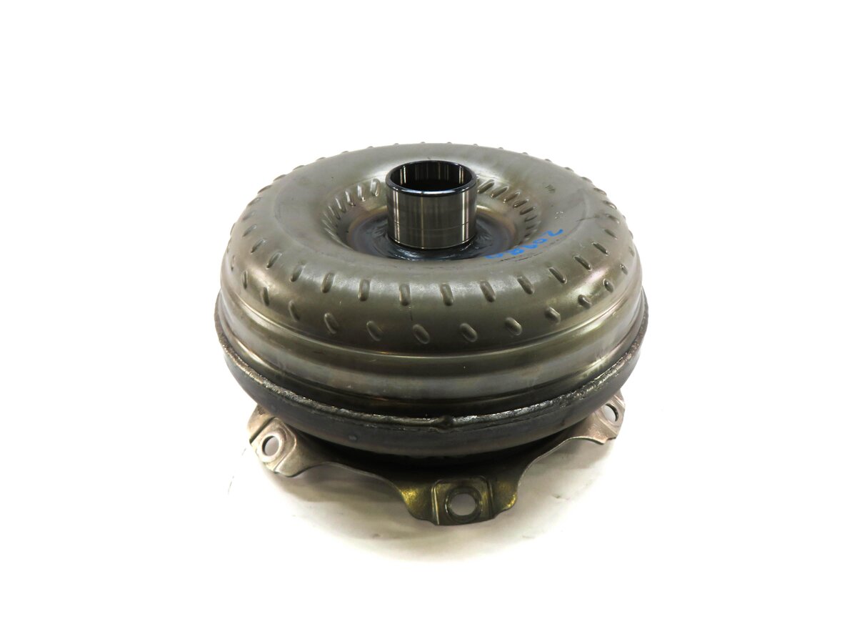 Thumbnail 3: 12-18 BMW 228i 320i 328i 428i 528i X1 Z4 (F10 F22 F30 F32 E89) TORQUE CONVERTER