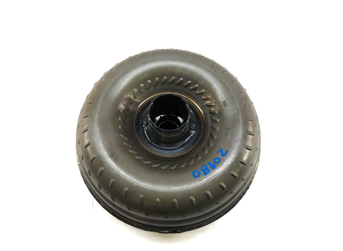 Thumbnail 4: 12-18 BMW 228i 320i 328i 428i 528i X1 Z4 (F10 F22 F30 F32 E89) TORQUE CONVERTER