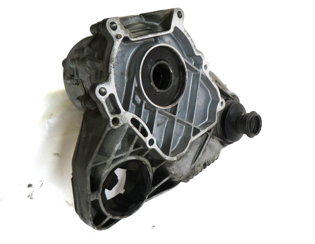 Thumbnail 4: 2011-2012 BMW X5 X6 (E70 E71) 3.0L GAS ATC 450 FRONT TRANSFER CASE ASSEMBLY