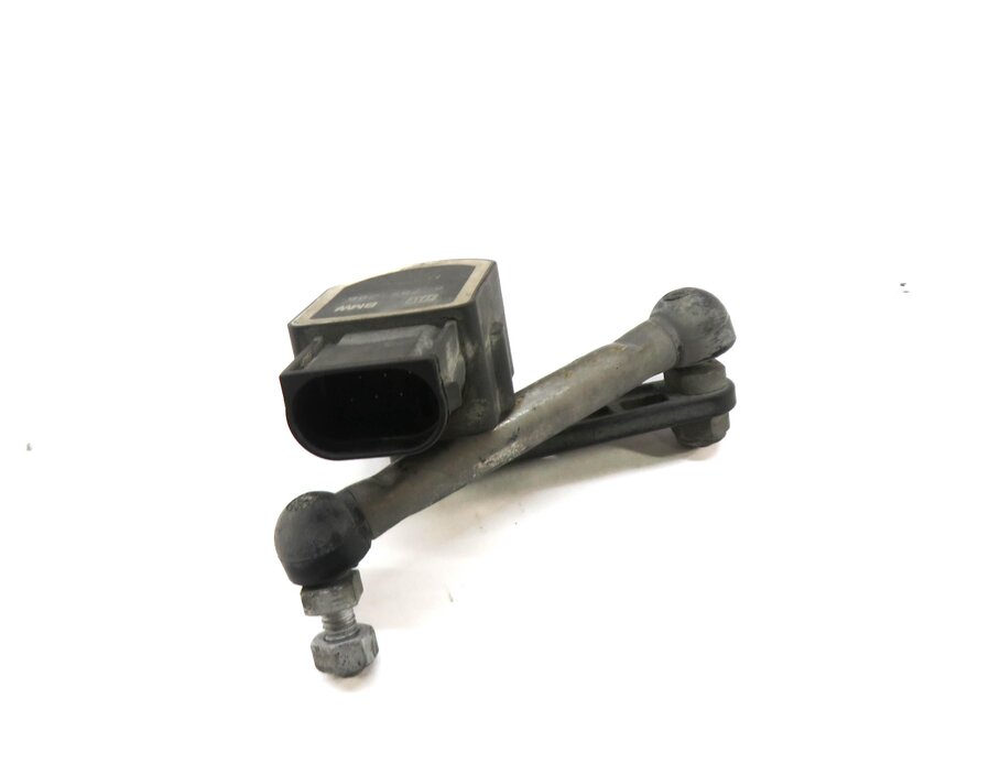 Thumbnail 2: 2011 BMW X5 (E70) LEFT FRONT DRIVER SUSPENSION HEIGHT LEVEL SENSOR