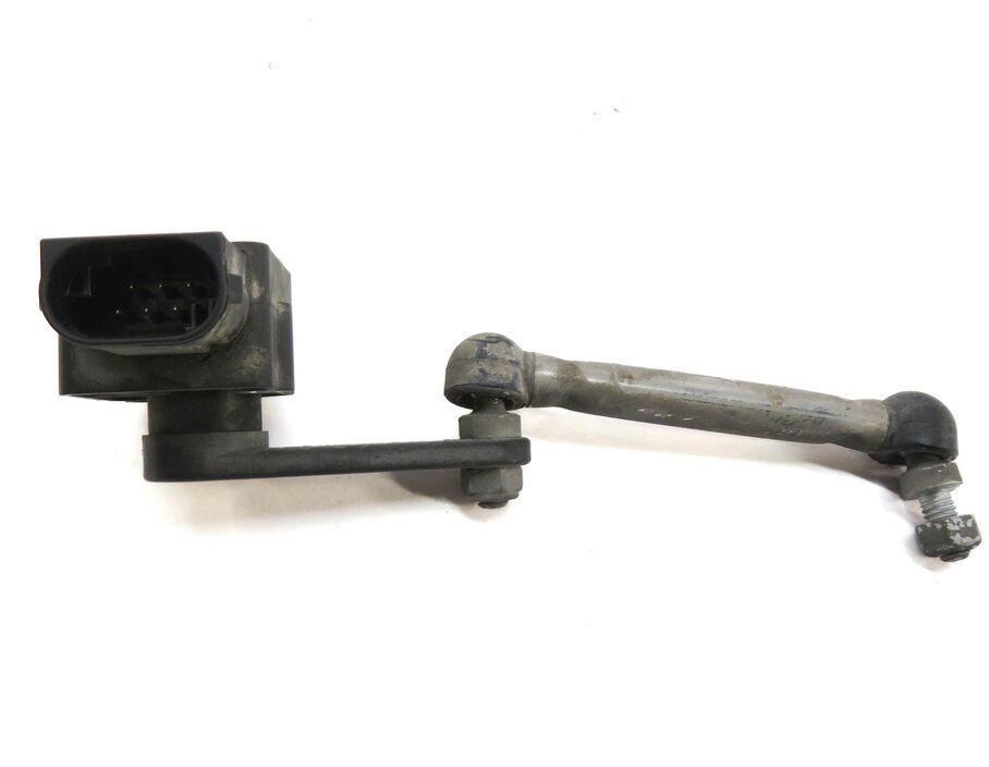 Thumbnail 3: 2011 BMW X5 (E70) LEFT FRONT DRIVER SUSPENSION HEIGHT LEVEL SENSOR