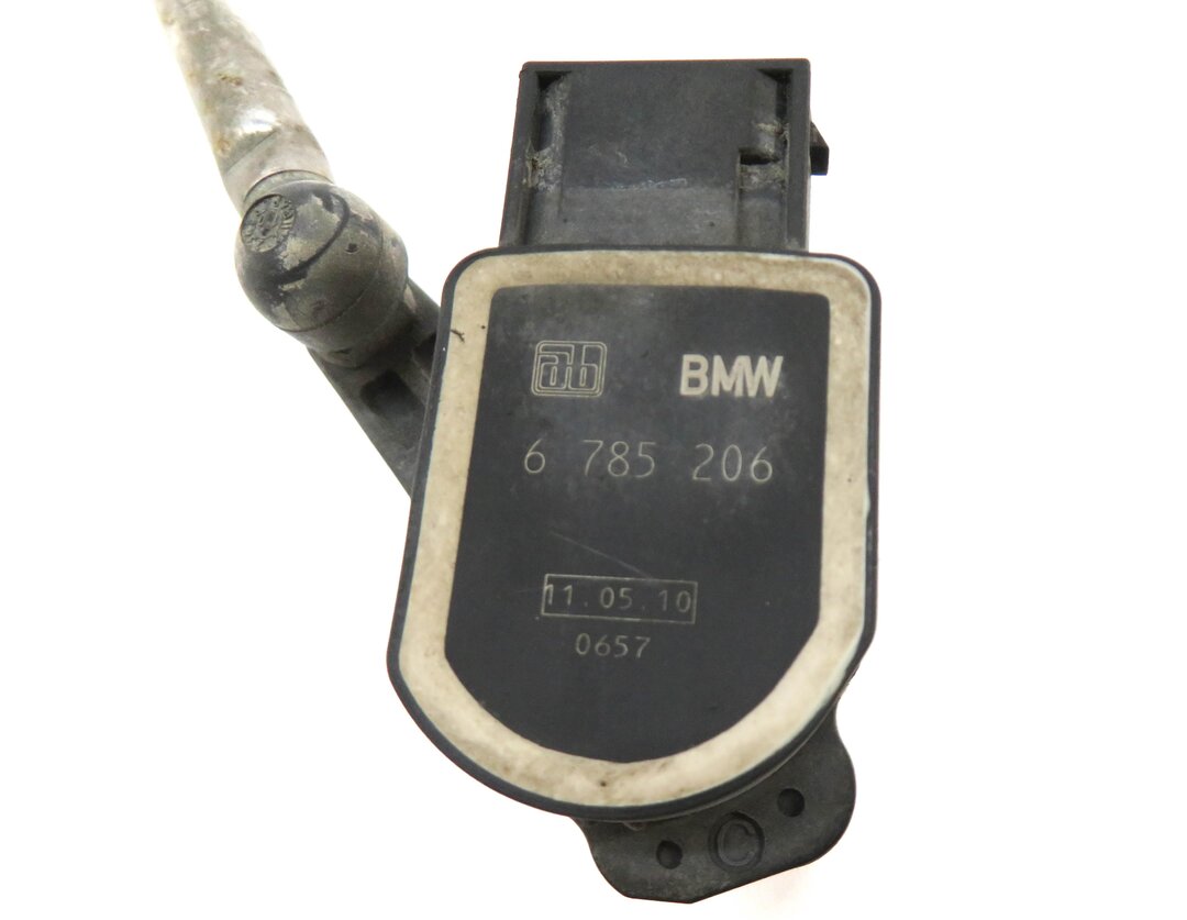Thumbnail 5: 2011 BMW X5 (E70) LEFT FRONT DRIVER SUSPENSION HEIGHT LEVEL SENSOR
