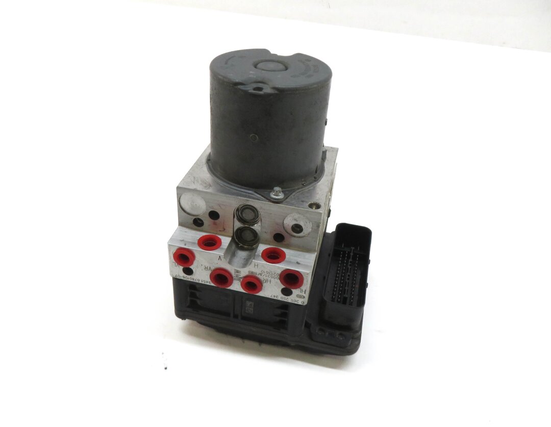 2007-2014 BMW X5 X5M X6 X6M (E70 / E71) ABS ANTI LOCK BRAKE PUMP w/ MODULE