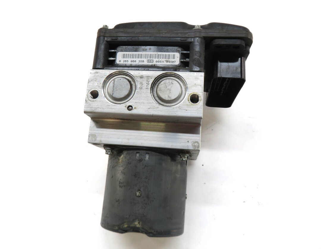 Thumbnail 3: 2007-2014 BMW X5 X5M X6 X6M (E70 / E71) ABS ANTI LOCK BRAKE PUMP w/ MODULE