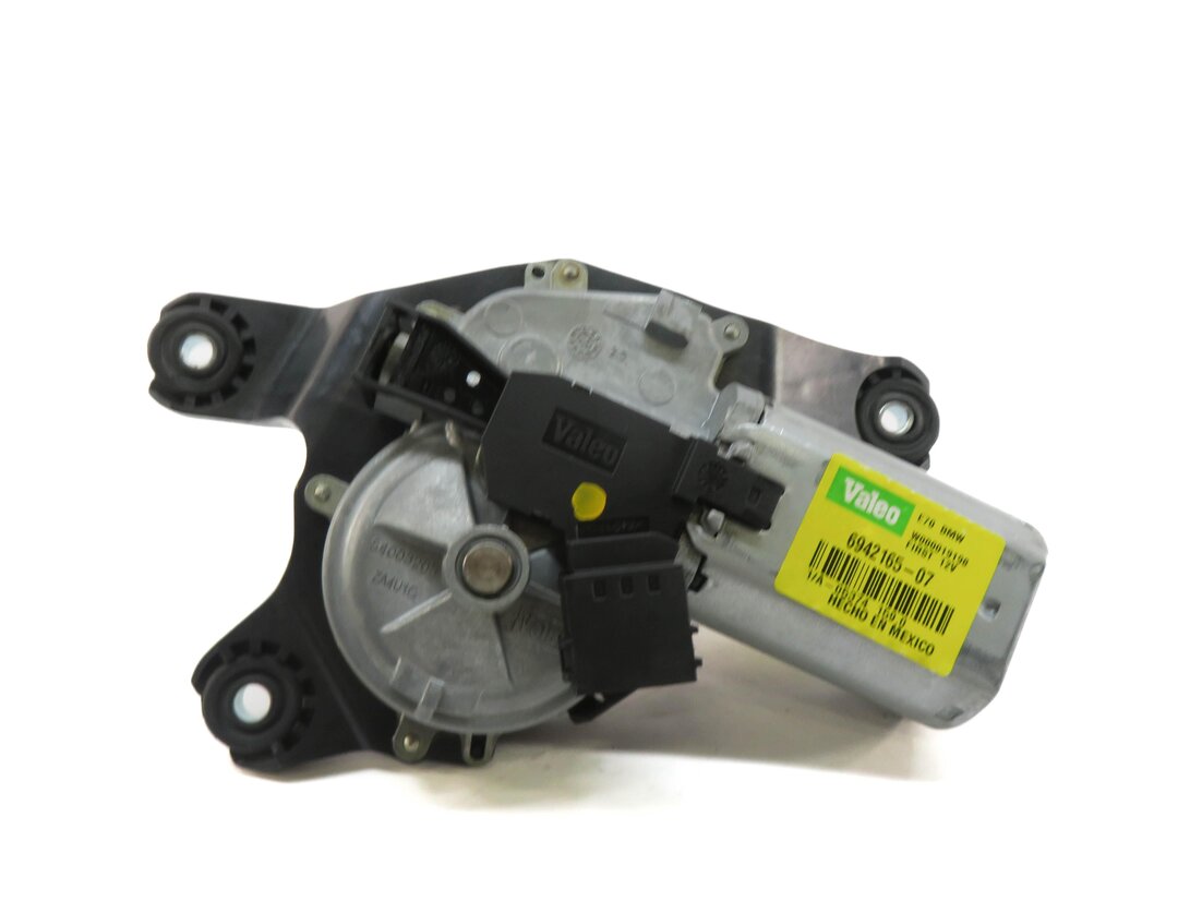 Thumbnail 2: 2007-2013 BMW X5 X5M (E70) TRUNK MOUNTED REAR WIPER MOTOR