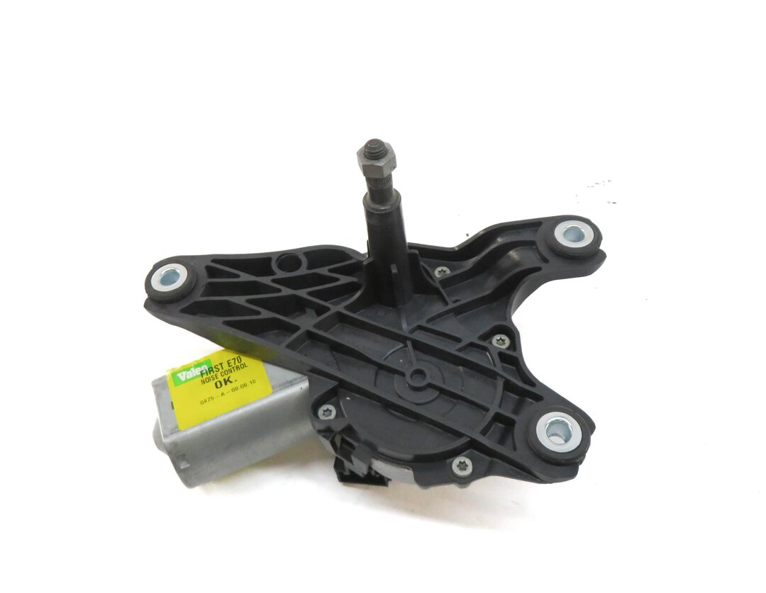 Thumbnail 3: 2007-2013 BMW X5 X5M (E70) TRUNK MOUNTED REAR WIPER MOTOR