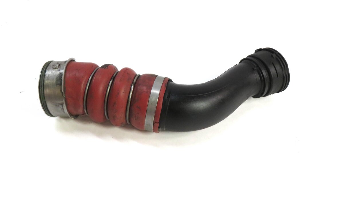 Thumbnail 3: 2011 BMW X5 (E70) 3.0L N55 TURBO ENGINE INTERCOOLER AIR CHARGE PIPE