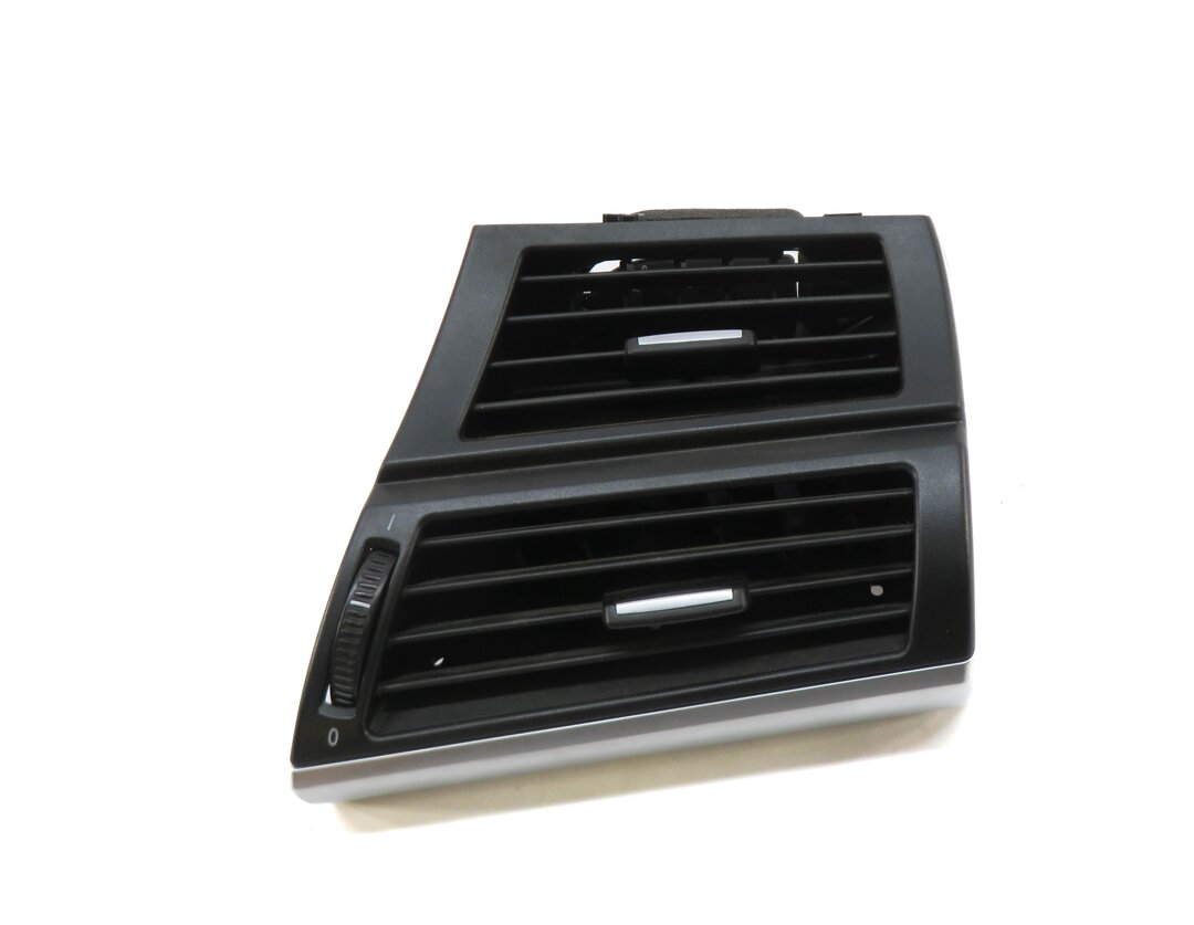 Thumbnail 2: 2011 BMW X5 (E70) RIGHT FRONT PASSENGER DASH HEATER A/C AIR VENT